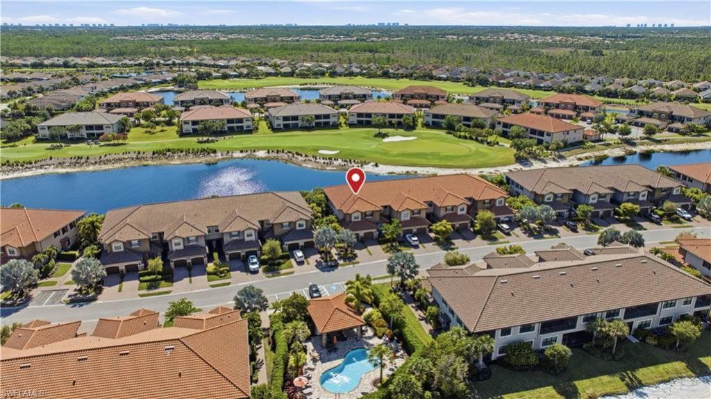9658 Montelanico Loop, Unit 201, Naples, FL 34119 Photo