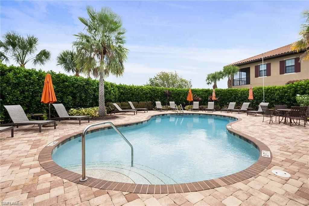 9658 Montelanico Loop, Unit 201, Naples, FL 34119 Photo