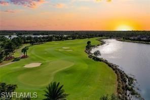 9658 Montelanico Loop, Unit 201, Naples, FL 34119 Photo