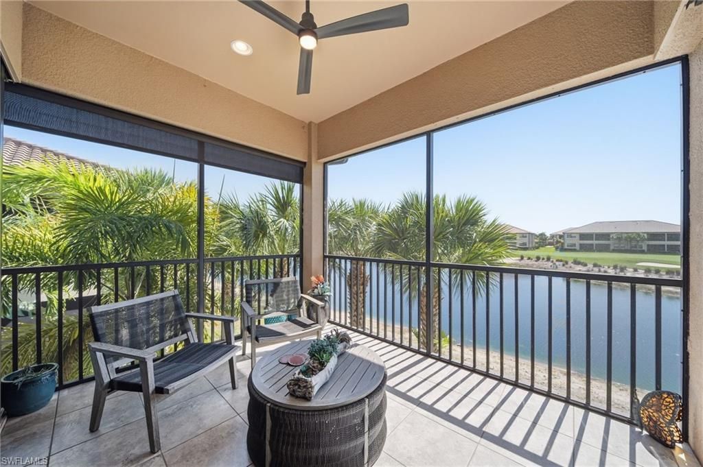 9658 Montelanico Loop, Unit 201, Naples, FL 34119 Photo