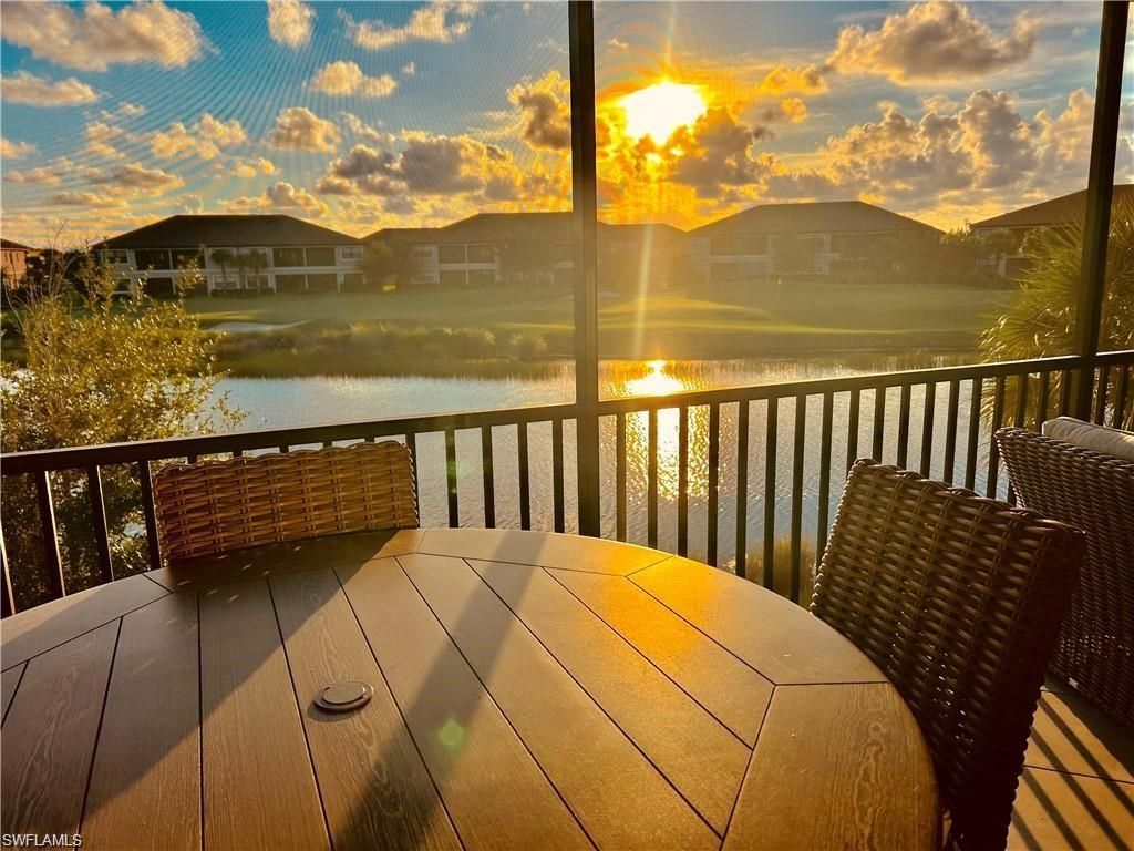 9658 Montelanico Loop, Unit 201, Naples, FL 34119 Photo