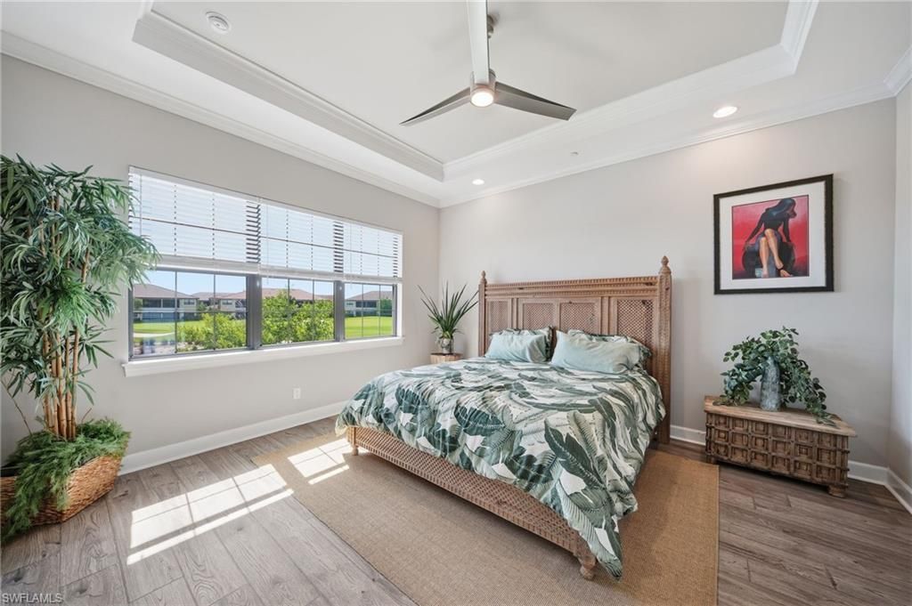 9658 Montelanico Loop, Unit 201, Naples, FL 34119 Photo