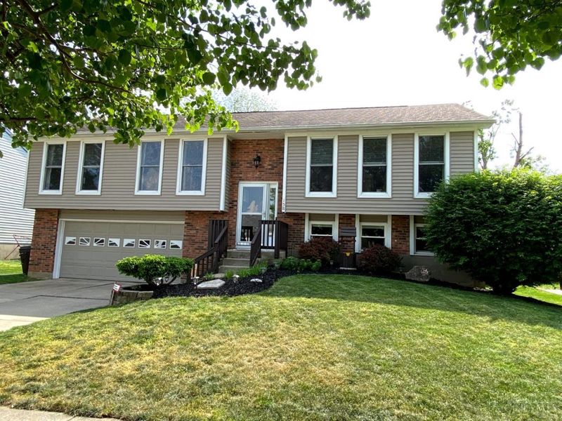 158 Country View Drive, Harrison, OH 45030 Photo 1