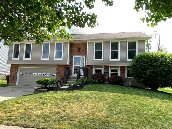 158 Country View Drive, Harrison, OH 45030