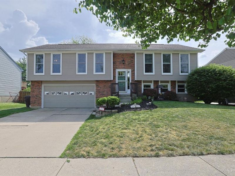 158 Country View Drive, Harrison, OH 45030 Photo 2