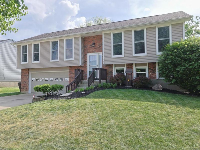 158 Country View Drive, Harrison, OH 45030 Photo 3