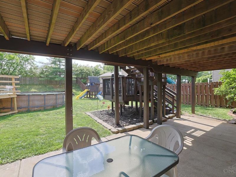 158 Country View Drive, Harrison, OH 45030 Photo 32