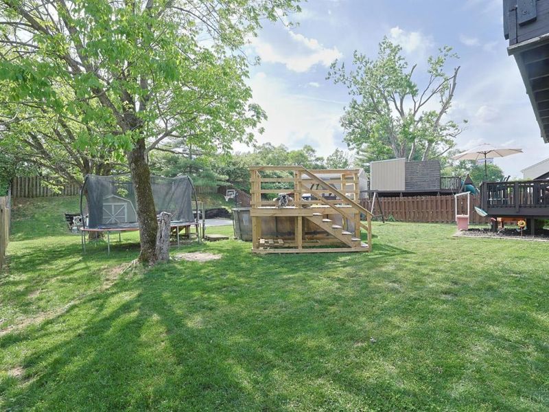 158 Country View Drive, Harrison, OH 45030 Photo 33