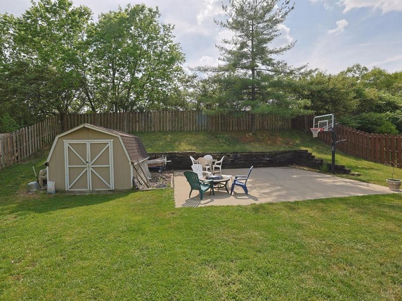 158 Country View Drive, Harrison, OH 45030 Photo 34