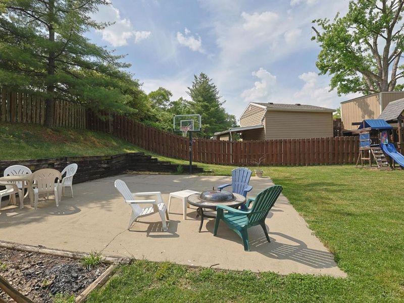 158 Country View Drive, Harrison, OH 45030 Photo 35