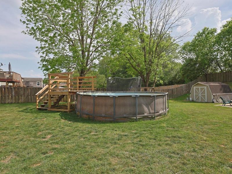 158 Country View Drive, Harrison, OH 45030 Photo 36