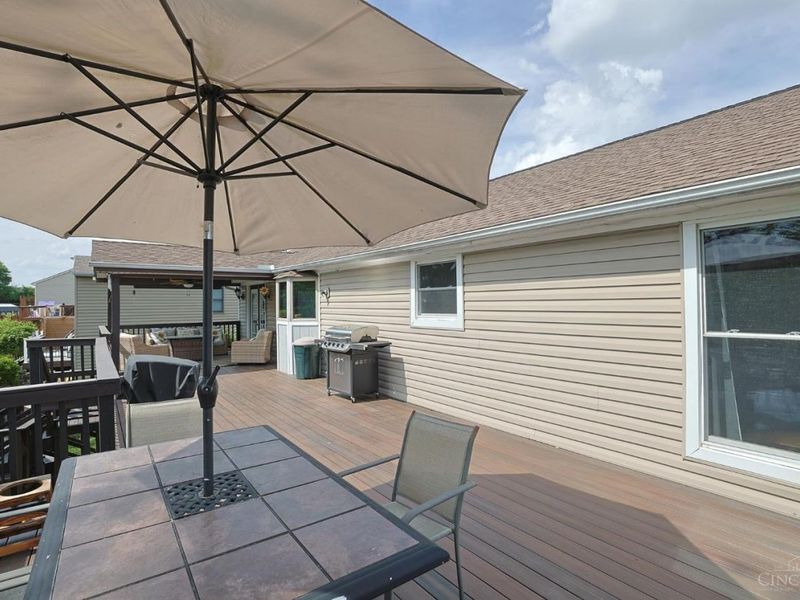 158 Country View Drive, Harrison, OH 45030 Photo 37