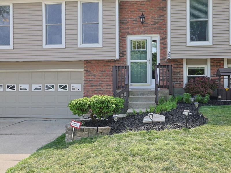 158 Country View Drive, Harrison, OH 45030 Photo 4