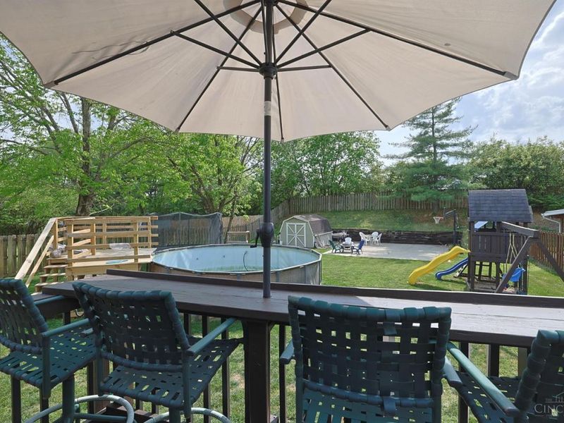 158 Country View Drive, Harrison, OH 45030 Photo 42