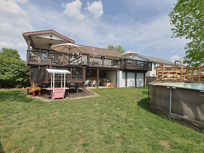 158 Country View Drive, Harrison, OH 45030 Photo 43