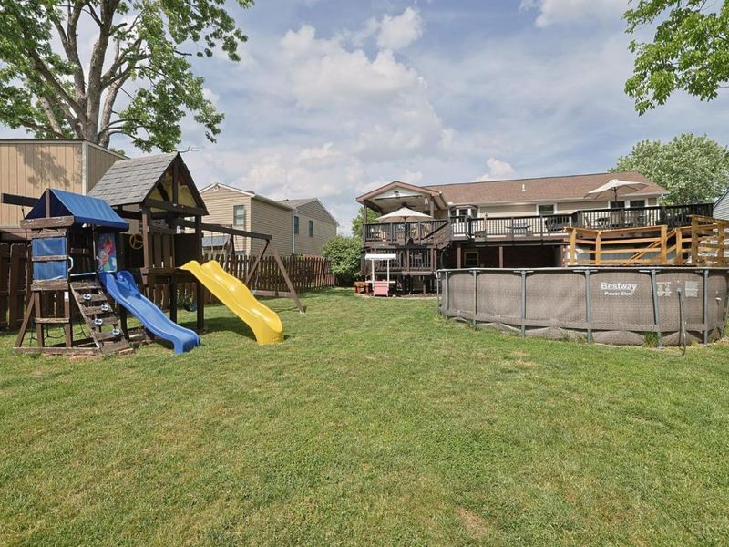 158 Country View Drive, Harrison, OH 45030 Photo 44