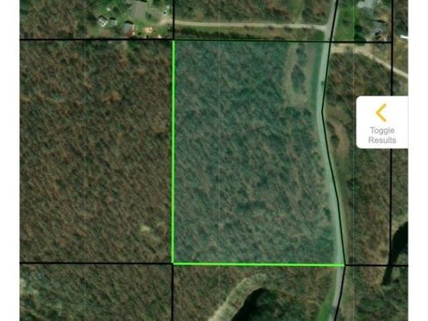 0001 S 4210 Road , Chelsea, OK 74016