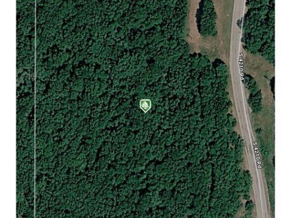 0001 S 4210 Road , Chelsea, OK 74016