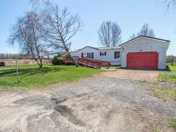 20552 Pine Avenue , La Fargeville, NY 13656