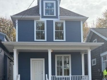 248 Laird Avenue , Buffalo, NY 14207