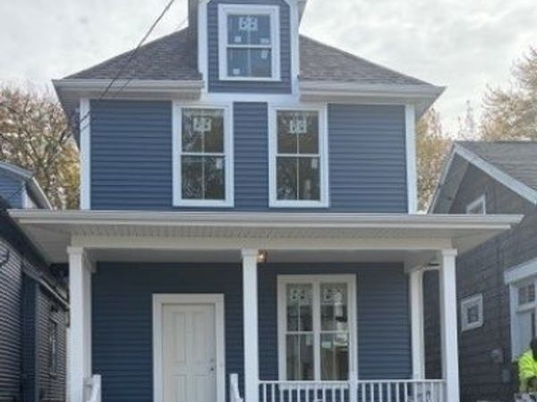 248 Laird Avenue, Buffalo, NY 14207