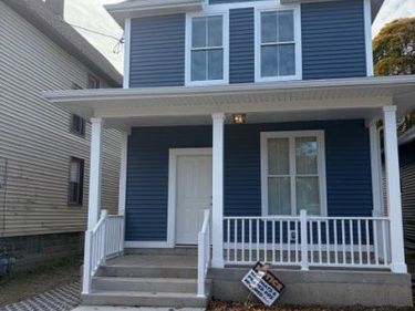 92 Gorton Street , Buffalo, NY 14207