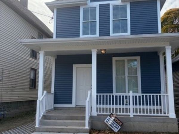 92 Gorton Street, Buffalo, NY 14207