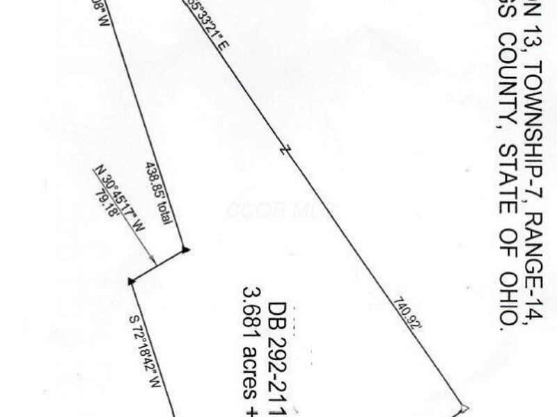 37406 New Lima Road , Rutland, OH 45775 Photo 8