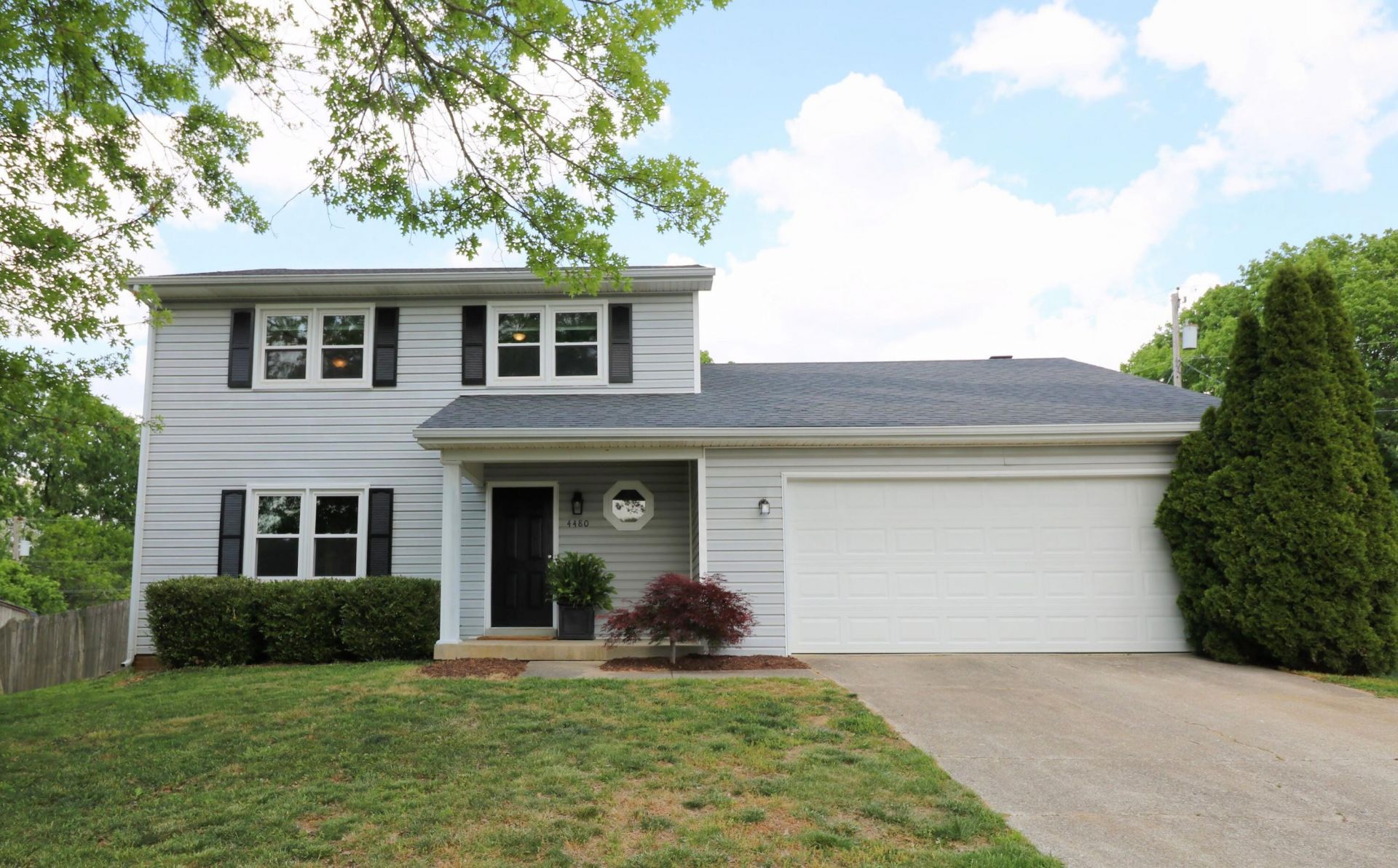 4480 Dothan Court, Lexington, KY 40515 Main Photo