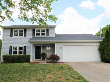4480 Dothan Court, Lexington, KY 40515