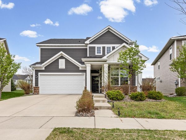 15609 Eddy Creek Way, Apple Valley, MN 55124