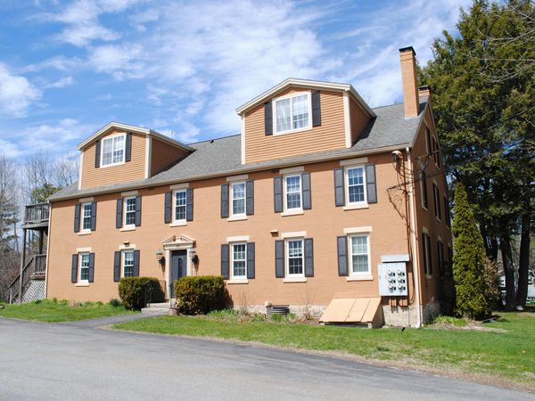 20 Oak Grove Avenue, Unit 4, Bath, ME 04530