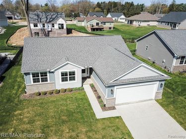 1174 Prudence Drive, Waterford Twp, MI 48327