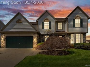 8330 Sherwood Drive, Grand Blanc Twp, MI 48439
