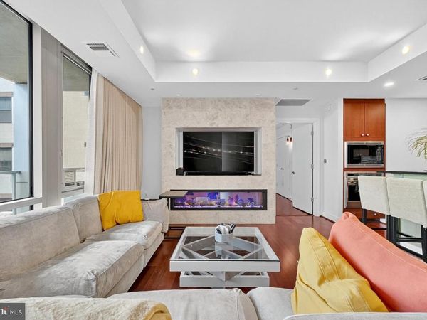 6820 WISCONSIN AVENUE , Unit 4006, BETHESDA, MD 20815