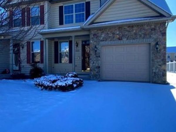 21 BIRCH DRIVE , HANOVER, PA 17331