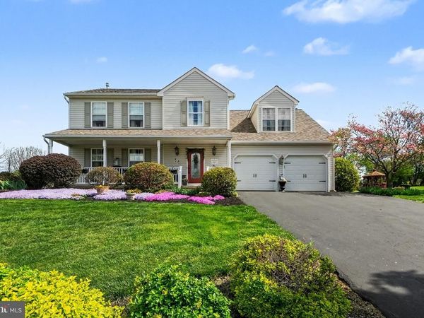 33 CUBBLER COURT, BECHTELSVILLE, PA 19505