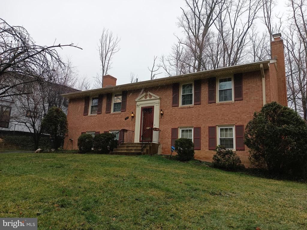 4357 Starr Jordan Drive , Annandale, VA 22003 Main Photo