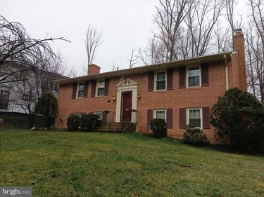 4357 STARR JORDAN DRIVE , ANNANDALE, VA 22003