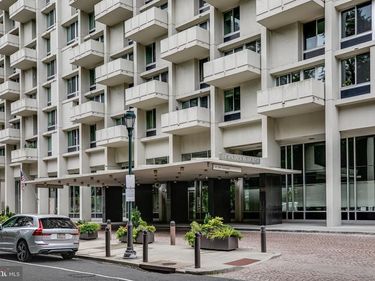 604 S WASHINGTON SQUARE, Unit 3105, PHILADELPHIA, PA 19106