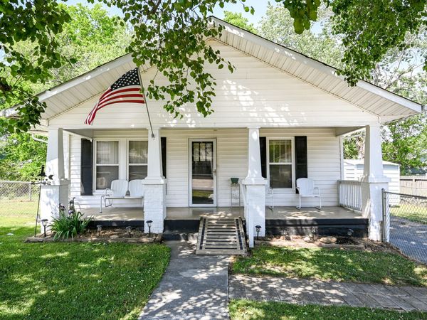 103 Ridgeway Drive , Chattanooga, TN 37415