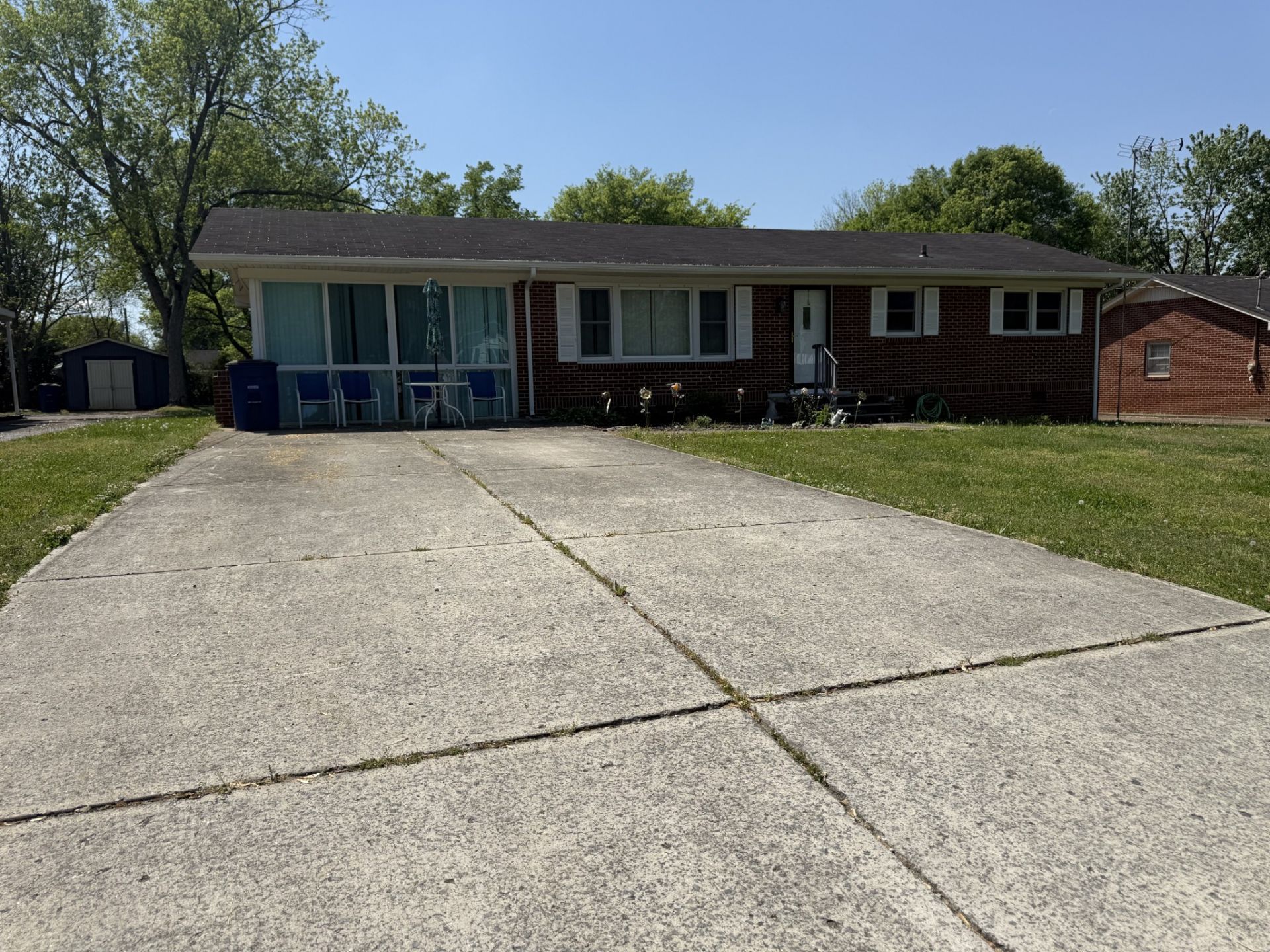 104 Enden Ave , Shelbyville, TN 37160 Main Photo