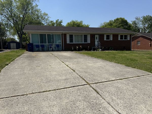 104 Enden Ave , Shelbyville, TN 37160
