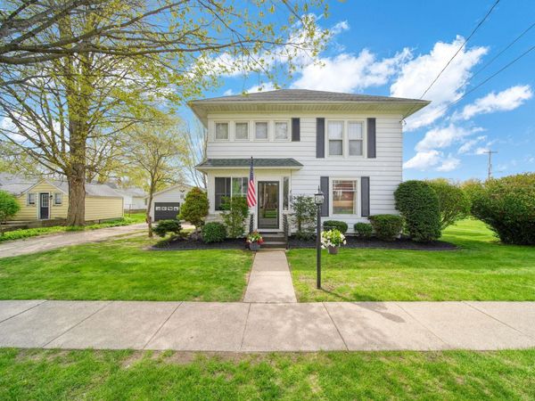 220 Grand Street, Springport, MI 49284