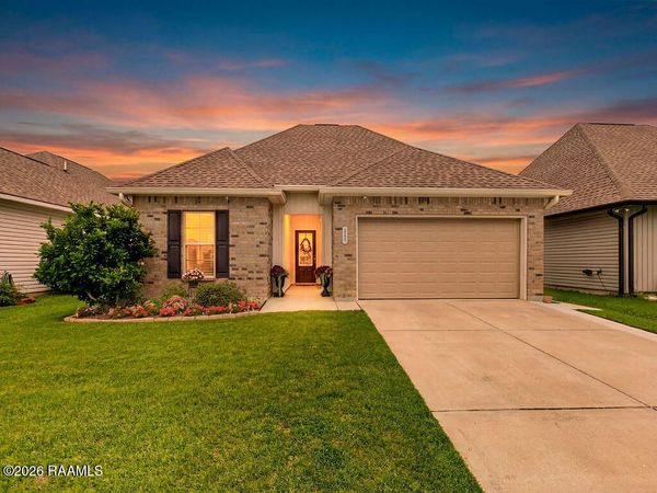 207 Springsteen Lane, Lafayette, LA 70507