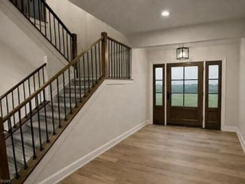 4138 Gregory Way , Avon, OH 44011 Photo 3