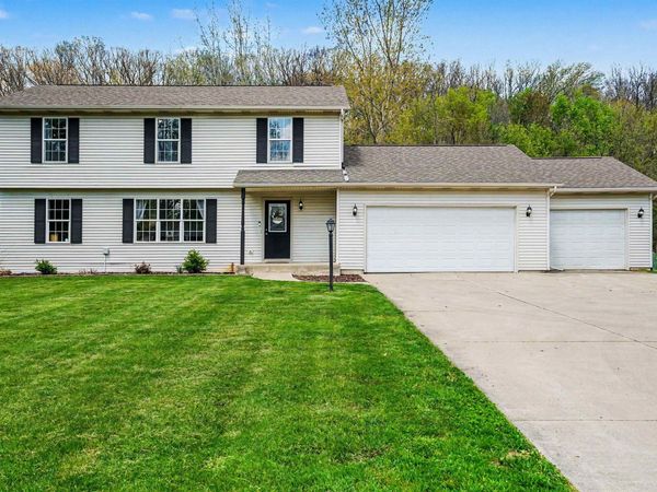 15237 County Road 44, Goshen, IN 46528