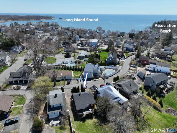 322 Clark, Branford, CT 06405