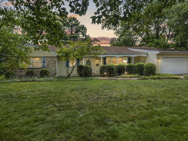 6513 Gettysburg Drive, Madison, WI 53705