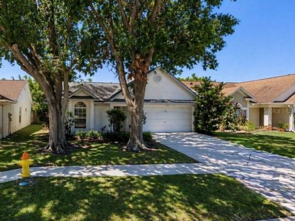 9725 FOX HOLLOW ROAD , TAMPA, FL 33647